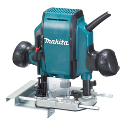 Фрезер Makita RP0900