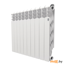 Радиатор Royal Thermo Revolution 500 (10 секций)