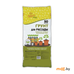Грунт для рассады Veltorf Просто Plus 50 л