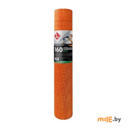 Стеклосетка Lihtar 160 5х5 мм 1х50 м