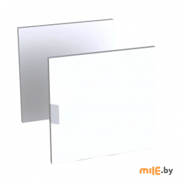 Дверца Mebelain (00074) Фора 4.3 белый 37x33,5x34 см