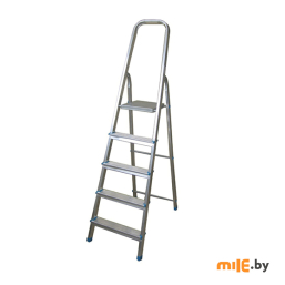 Стремянка LadderBel 5-и ступенчатая