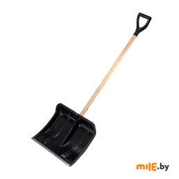 Лопата снеговая Startul Master (ST9056-6) 50x137,5 см