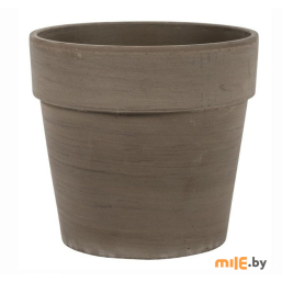Горшок керамический Calima Basalt (T-227-025-19-Р) 19 см
