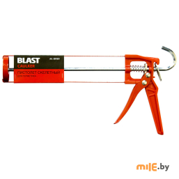 Пистолет для герметика скелетный Caulker Blast 591001