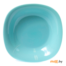 Тарелка глубокая Luminarc Carine light turquoise (P4251) 21 см