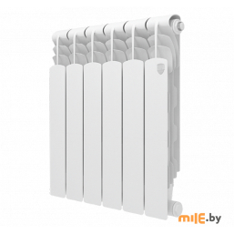 Радиатор Royal Thermo Revolution Bimetall 500 2.0 (6 секций)
