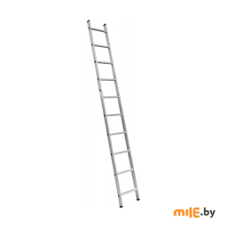 Лестница 1-секционная Алюмет 5110