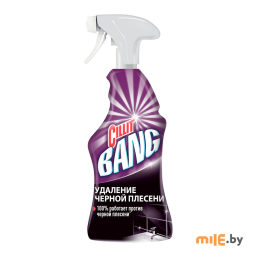Удаление черной плесени Cillit Bang курок (11031210) 750 мл
