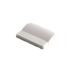 Ручка балконная Palladium BH WW PL (белый)