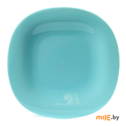 Тарелка десертная Luminarc Carine light turquoise (P4246) 19 см