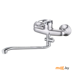 Смеситель для ванны D40-A Econoce серия 240 (EC0240)