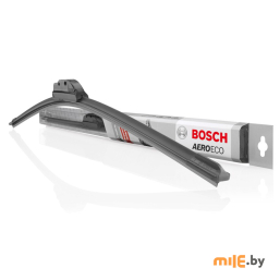 Щетка стеклоочистителя Bosch AeroEco 650 мм