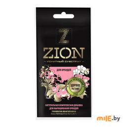 Субстрат Zion для орхидей 30 г