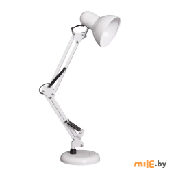 Лампа настольная Ultra Light МТ2001 А/С (белый)