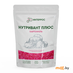 Удобрение Интеррос Нутривант плюс картофельный 0,5 кг