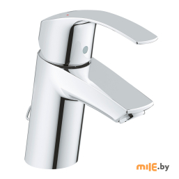 Смеситель для умывальника Grohe S-size Eurosmart (33188002)