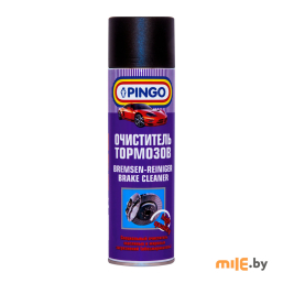Очиститель тормозов Pingo 500 мл