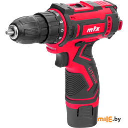 Дрель-шуруповерт аккумуляторная MTX CDS-12
