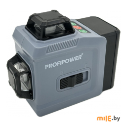 Лазерный нивелир ProfiPower NL-12G