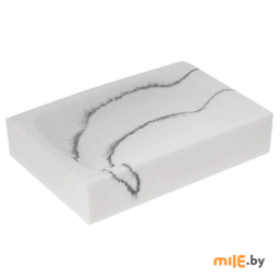 Мыльница Perfecto Linea Marble 35-000004