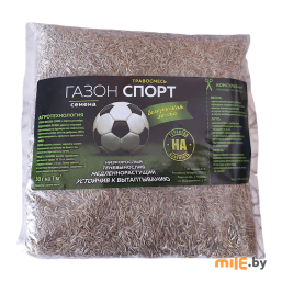 Травосмесь Газон Спорт 0,3 кг