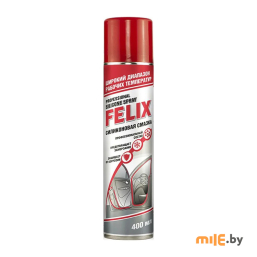 Силиконовая смазка Felix 411040016, 400 мл