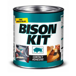 Клей Bizon BISONKIT TIN 650 г