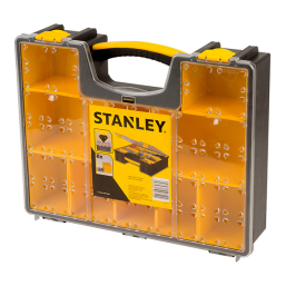 Органайзер для инструментов Stanley 1-92-749