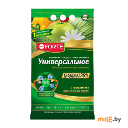 Удобрение Bona Forte Универсальное пролонгированное с биодоступным кремнием (5 кг)