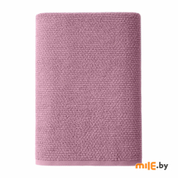Полотенце махровое Verossa 50x90 см (сиреневый вереск)