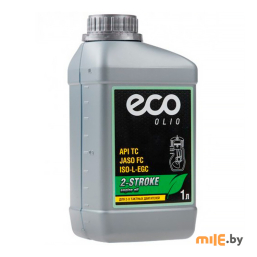Моторное масло Eco OM2-21 (1 л)