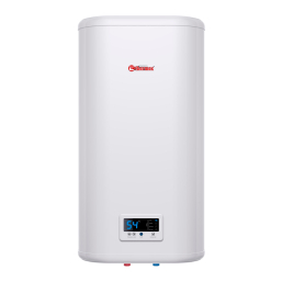 Водонагреватель накопительный Thermex IF 50-V PRO