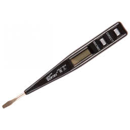 Тестер напряжения Wortex VT 2509 VT2509000014