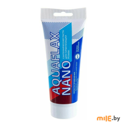 Сантехпаста Aquaflax Nano 80 г