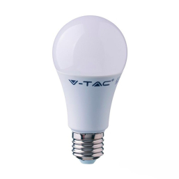 Лампа светодиодная SKU-7350 VT-2112, 11 Вт., A60, Е27, 220В, 50 Гц, 1055 Лм., 2700К