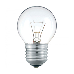 Лампа накаливания BELLIGHT ДШ 230-60-1 60 Вт clear