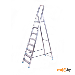 Стремянка LadderBel 8-и ступенчатая