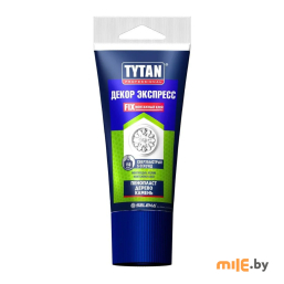 Монтажный Клей Tytan Professional (02306) 210 г