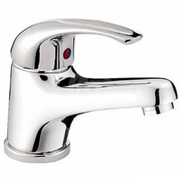 Смеситель для умывальника Ledeme H29 (L1029-B)