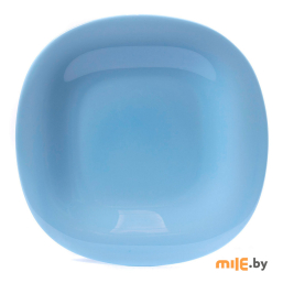 Тарелка мелкая Luminarc Carine light blue (P4126) 27 см
