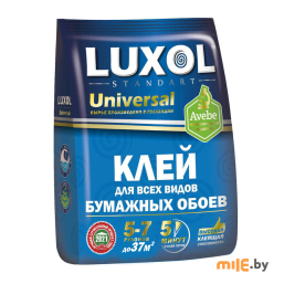 Клей для обоев Luxol универсал (Standart) 180 г
