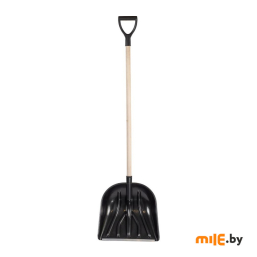 Лопата снеговая Startul Master (ST9056-3) 41x140 см