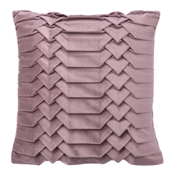 Подушка декоративная WESS New Pink (D02-44) 40x40 см