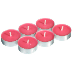 Набор свечей ароматических Вишня Р15-92 (6 шт)