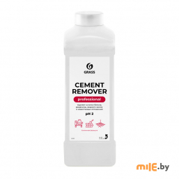 Моющее средство Grass Cement Remover (125441) 1 л
