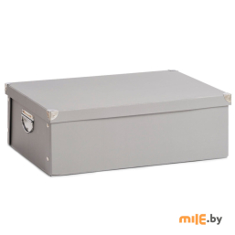Коробка Zeller для хранения под кроватью (17801) 55x39,5 см