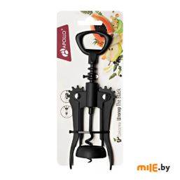 Штопор Apollo The Black BLC-01