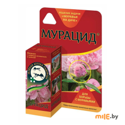Мурацид Зеленая Аптека Садовода 10 мл