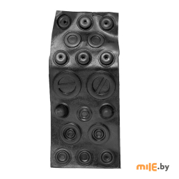 Набор сантехнических прокладок № 1, MP-У